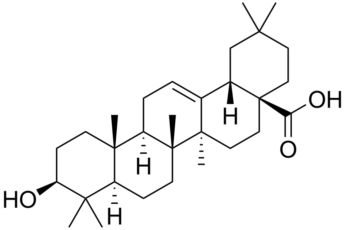 Oleanolsäure