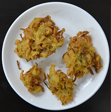 Pakora