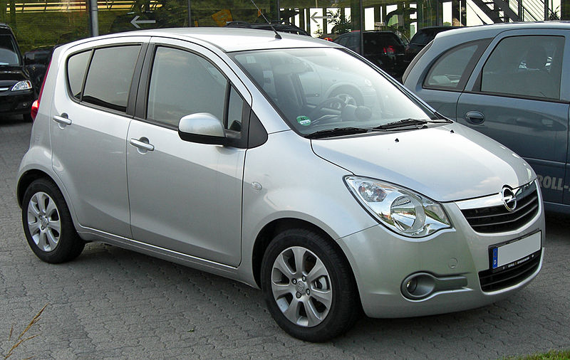 File:Opel Agila B front-2.jpg