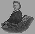 Eliza Orzeszkowa 1867