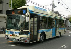 大阪市営バス Wikipedia