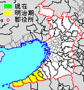 日根郡のサムネイル