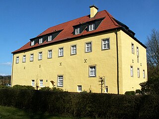 Dodesheide human settlement in Germany