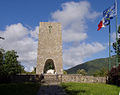 Vignette pour Massacre de Sant'Anna di Stazzema