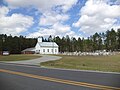 Ousley Baptist Church