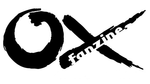 Logo van het Ox fanzine