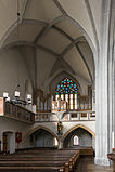 Pöggstall parish church organ 01.JPG