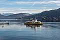 English: Passenger ship "Velden" Deutsch: Passagierschiff «Velden»