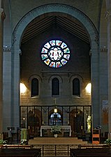 Église Saint-Antoine-Des-Quinze-Vingts: Historique, Description, Accès