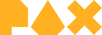 File:PAX new logo, yellow.svg