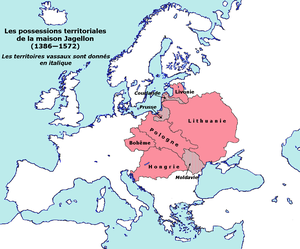 Histoire De La Pologne: Protohistoire, Antiquité, Haut Moyen Âge (avant 1000)