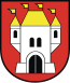 Blason de Kowal