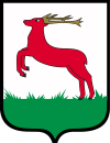 Piła coat of arms