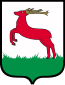 Herb Pilawa