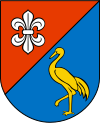 Wappen von Gmina Grajewo