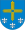 POL gmina Ostrowite COA.svg