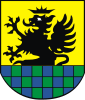 Coat of arms of Gmina ParchowoGmina Parchòwò