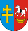 Coat of arms of Włoszczowa County