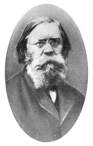 <span class="mw-page-title-main">Pyotr Lavrov</span> Russian revolutionary and academic (1823–1900)