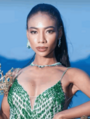 Pacharada Fusuamakawa Miss Grand Krabi 2023