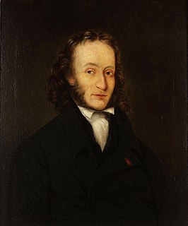 <span class="mw-page-title-main">Niccolò Paganini</span> Italian violinist and composer (1782–1840)