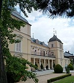 Palacio de los Duques de Pastrana