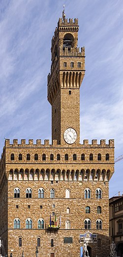 Palazzo Vecchio