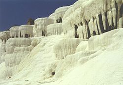 Piera: Insieme de minerałi