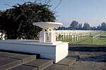 Thumbnail for Dutch War Cemetery Pandu