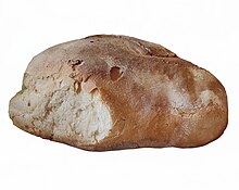 Pane di Trecchina