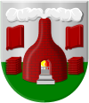 Wappen von Pannerden