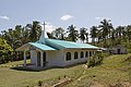 * Nomination Parapat Darat: Church of PCS Parapat Darat, the protestant church of Kampung Parapat Darat. The small building at the right side is the former church which was in use before the todays church was built. --Cccefalon 05:46, 1 June 2015 (UTC) * Promotion Good quality. --Hubertl 06:00, 1 June 2015 (UTC)