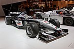 Thumbnail for McLaren MP4/15