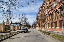 Pavlogradsky Lane SPB.jpg