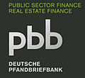 Thumbnail for Deutsche Pfandbriefbank