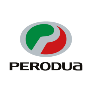 <span class="mw-page-title-main">Perodua</span> Malaysian automotive manufacturer