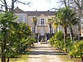 Château de Gaube.