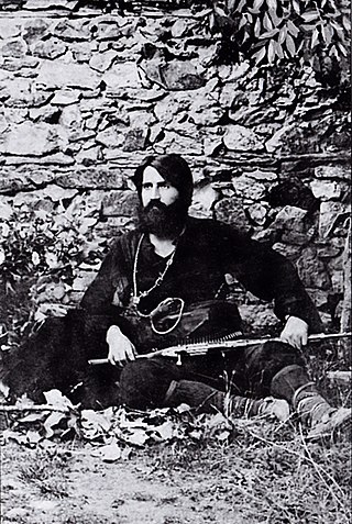 <span class="mw-page-title-main">Petar Atsev</span> Bulgarian revolutionary (1877–1939)