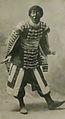 Petrouchka 1911 Alexander Orlov as the Moor.jpg