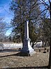 Pewee Valley Confederate temető 002.jpg