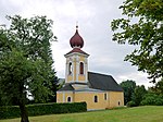 Catholic branch church hl.  Margaretha