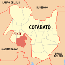 Ph locator cotabato pikit.png