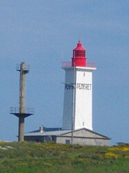 Phare de Penfret