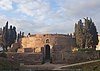 Photographs of the Mausoleum of Augustus 14 (cropped).jpg