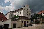 Bundesgymnasium und Bundesrealgymnasium Krems