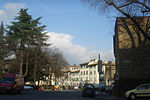 Thumbnail for Piazza Tasso, Florence