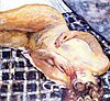 Pierre Bonnard nudo disteso 1909.jpg