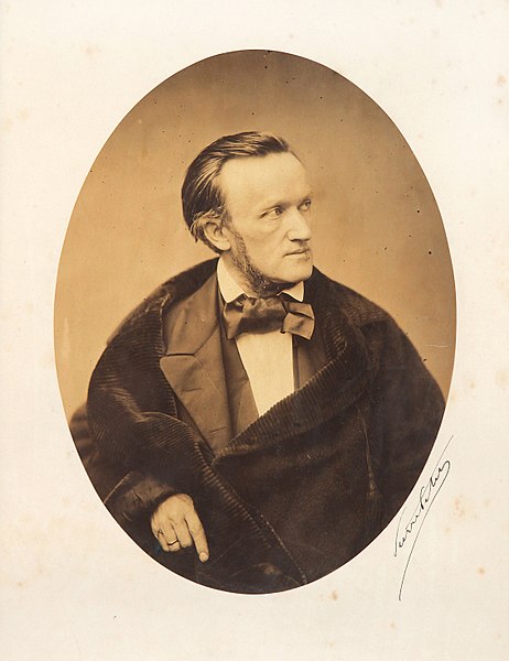 File:Pierre Petit Richard Wagner 1861.jpg