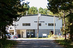 Community centre