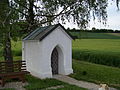 Wayside chapel